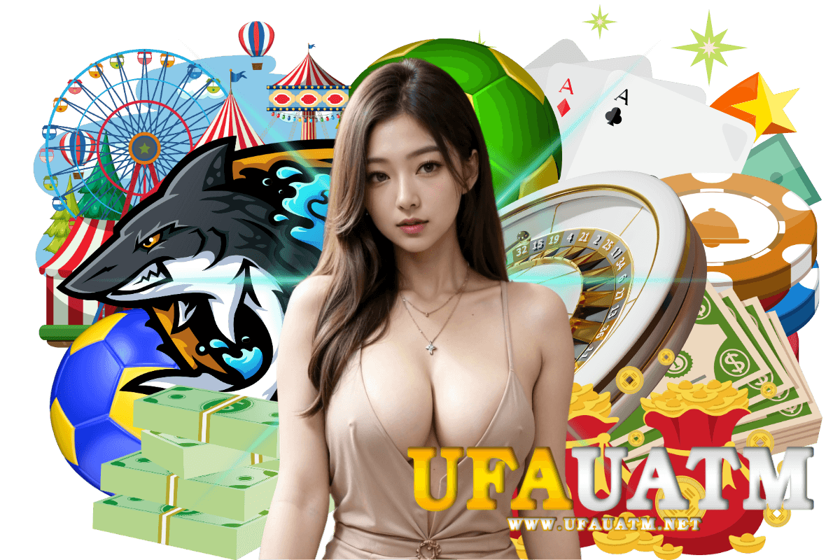 ufauatm wallet