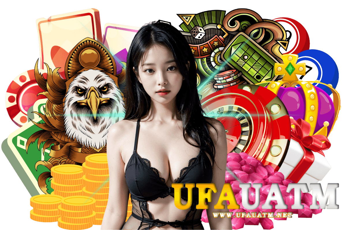 ufauatm แจกเครดิตฟรี